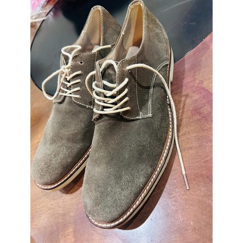 Aston Grey excellent pre